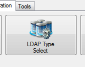 LDAP Type Select Icon (Cropped)
